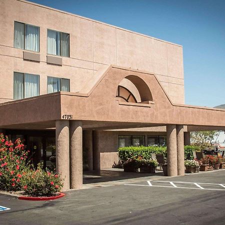 Comfort Inn Silicon Valley East Фремонт Екстер'єр фото